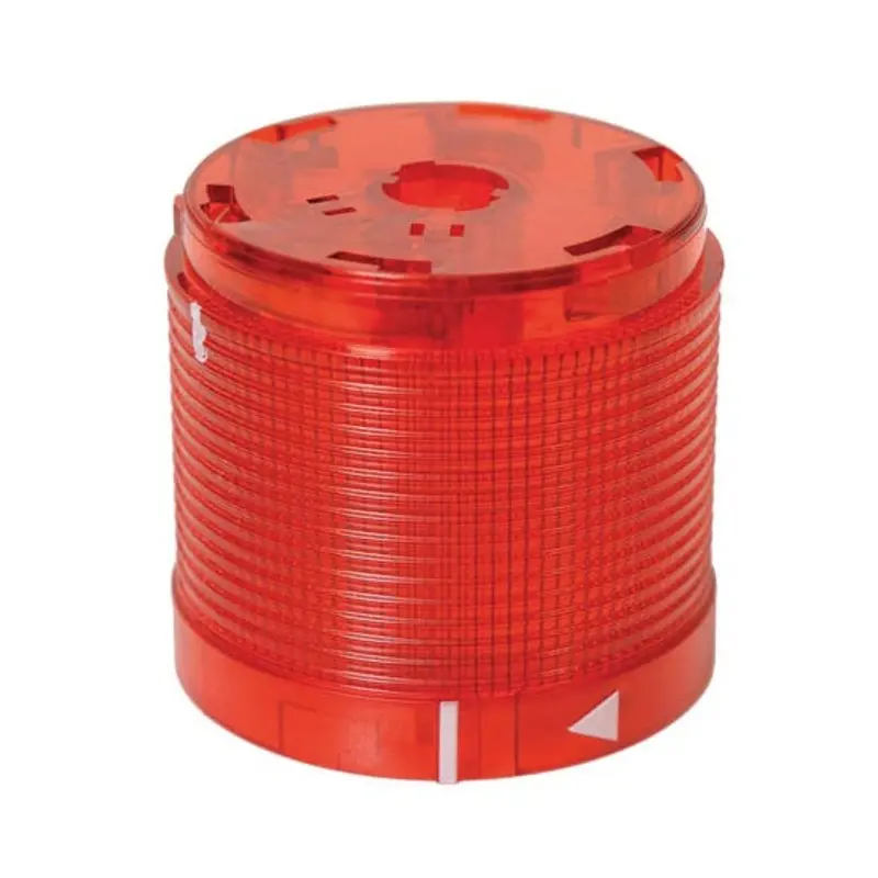 EMAS 70mm Red Lens Light Tower Accessory