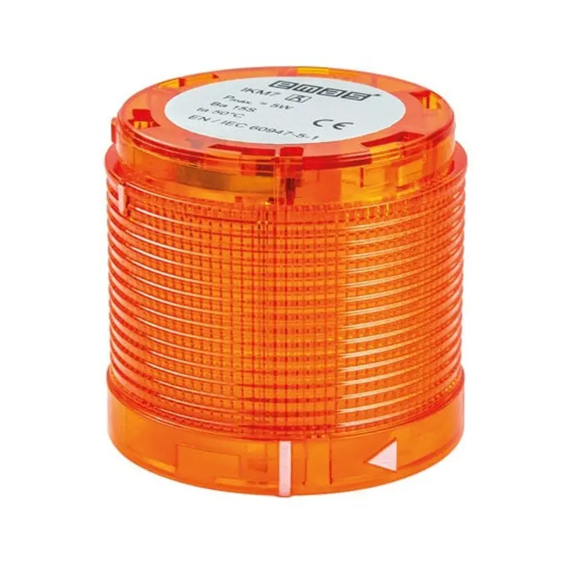 EMAS 70mm Yellow Lens Light Tower Accessory