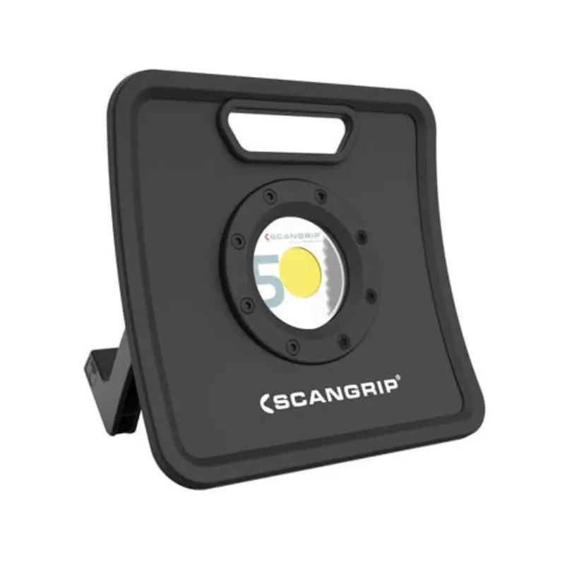 Scangrip 5000 Lumens Dimmable Nova 5K Worklight 240V