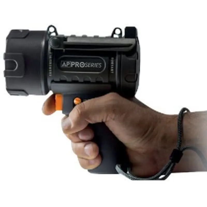 Active Products 250 Lumens Pro Grip Spotlights