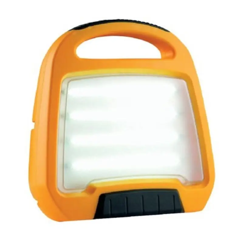 Defender 230V Led Floor Light V2 932 Lumens
