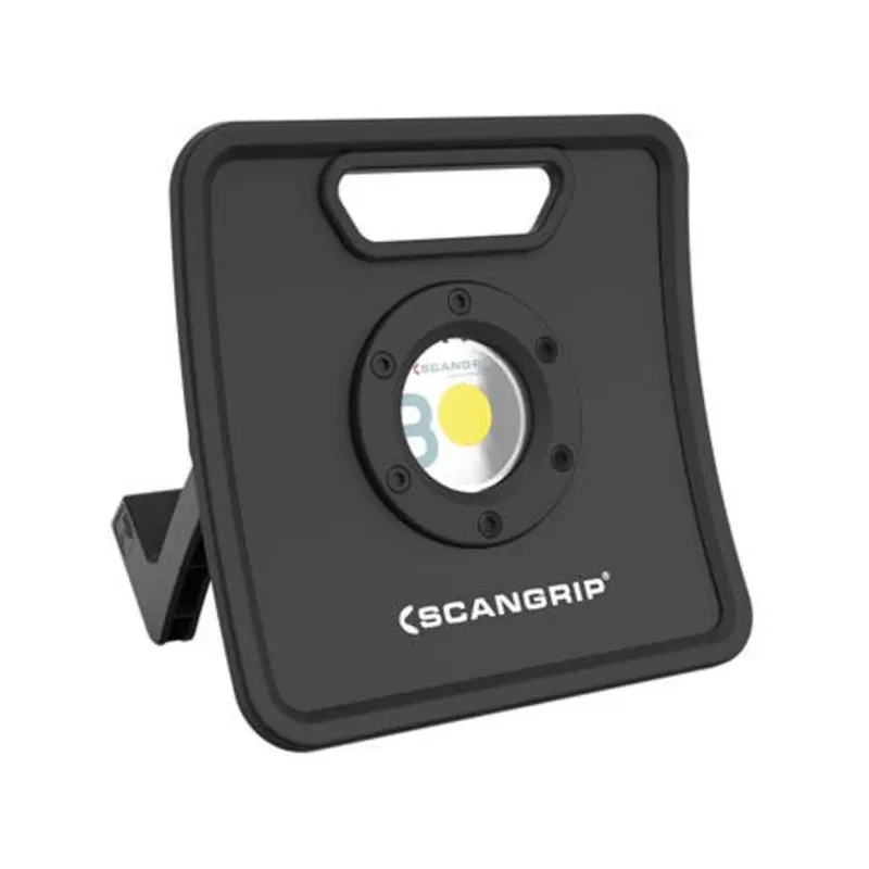 Scangrip 3000 Lumens Dimmable Nova 3K Worklight 110V