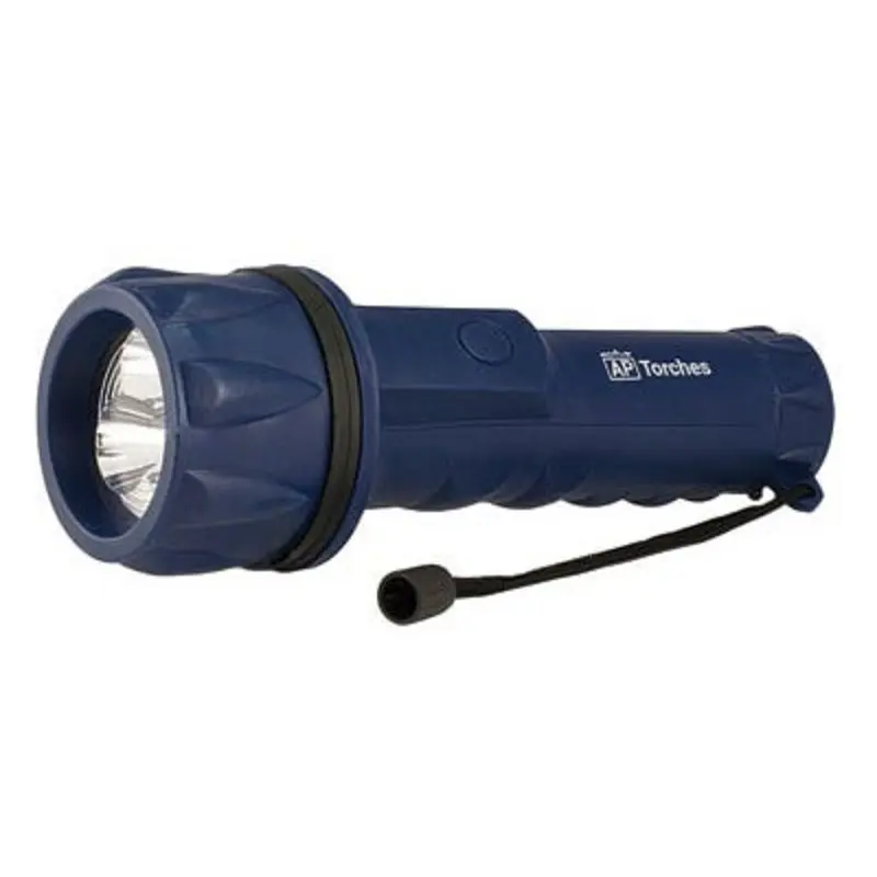 Active Products 11 Lumens 16 Hour Battery Durable Torch