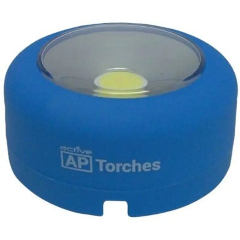 Active Products 135 Lumens Cob Round Handlight