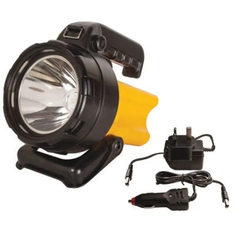 Active Products 150 Lumen Led Rechargeable Spotlight