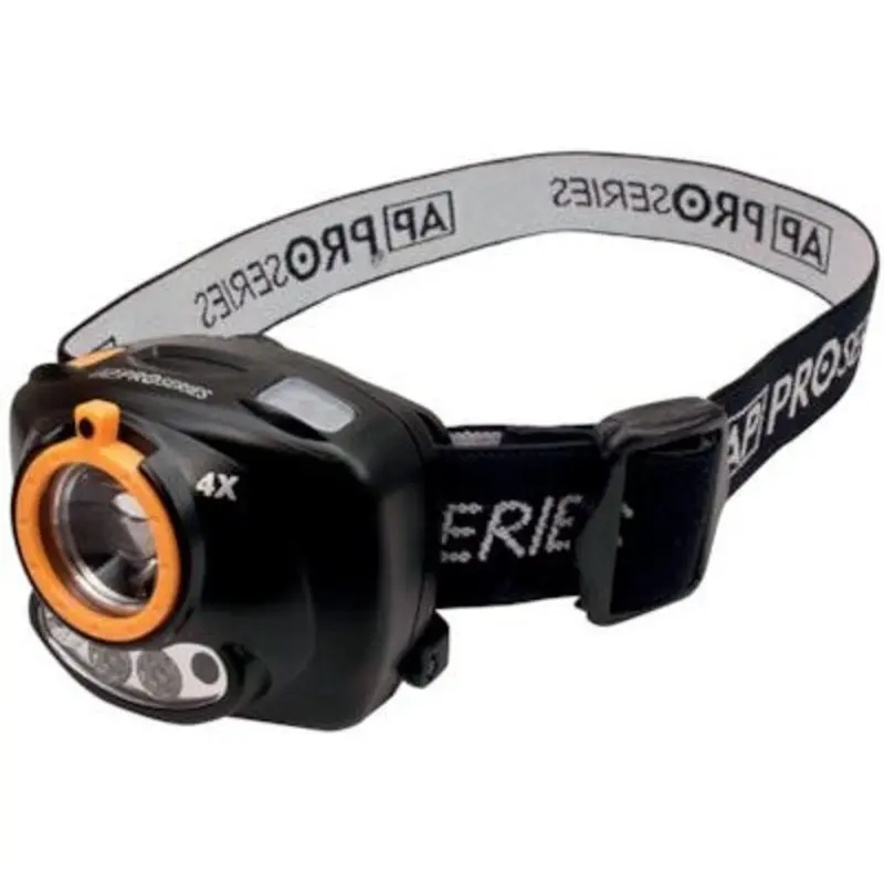 Active Products 150 Lumens Pro Sensor Head Torch