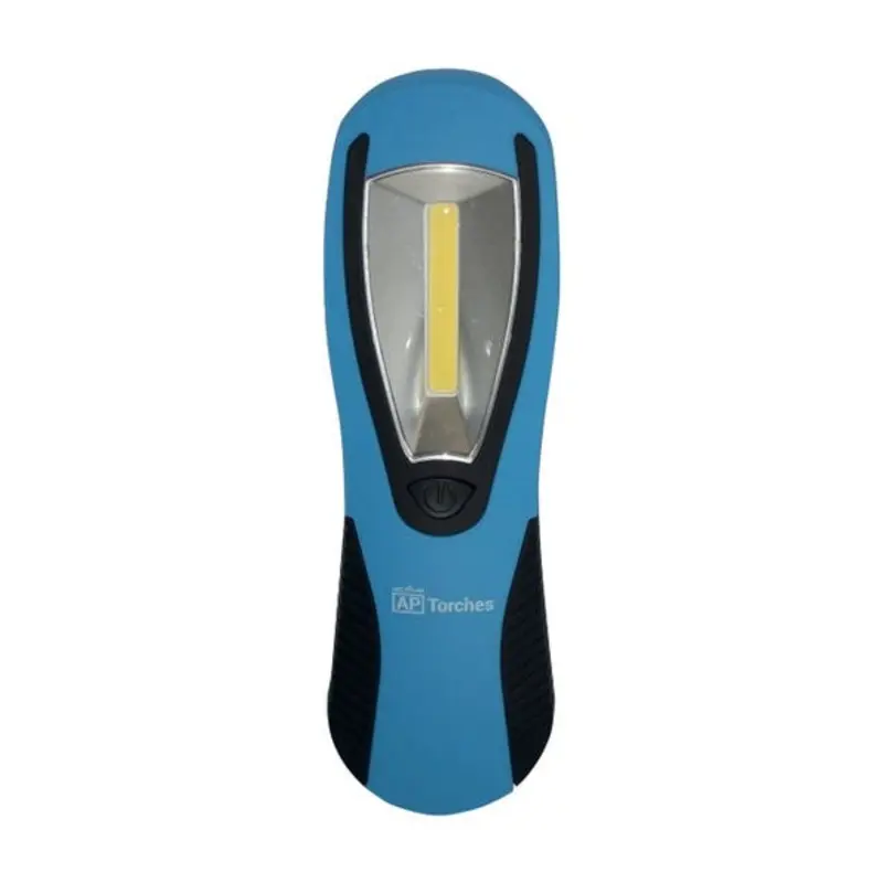 Active Products 185 Lumens Cob Hand Inspection Light
