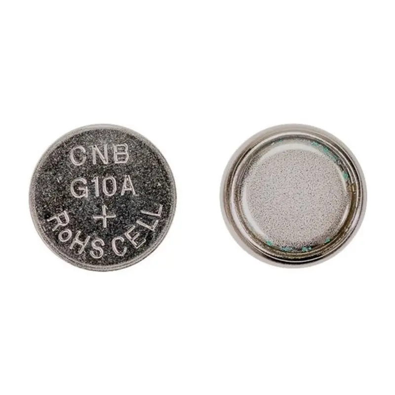 NX LR1130 1.5V 75Mah Alkaline Cell Battery - Pack of 2