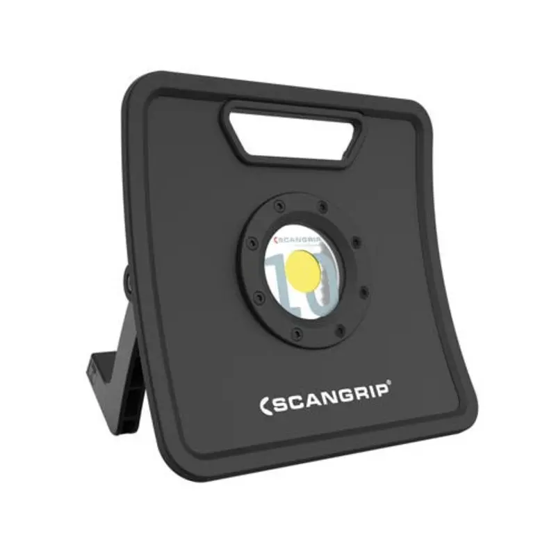 Scangrip 10000 Lumens Dimmable Nova 10K Worklight 110V