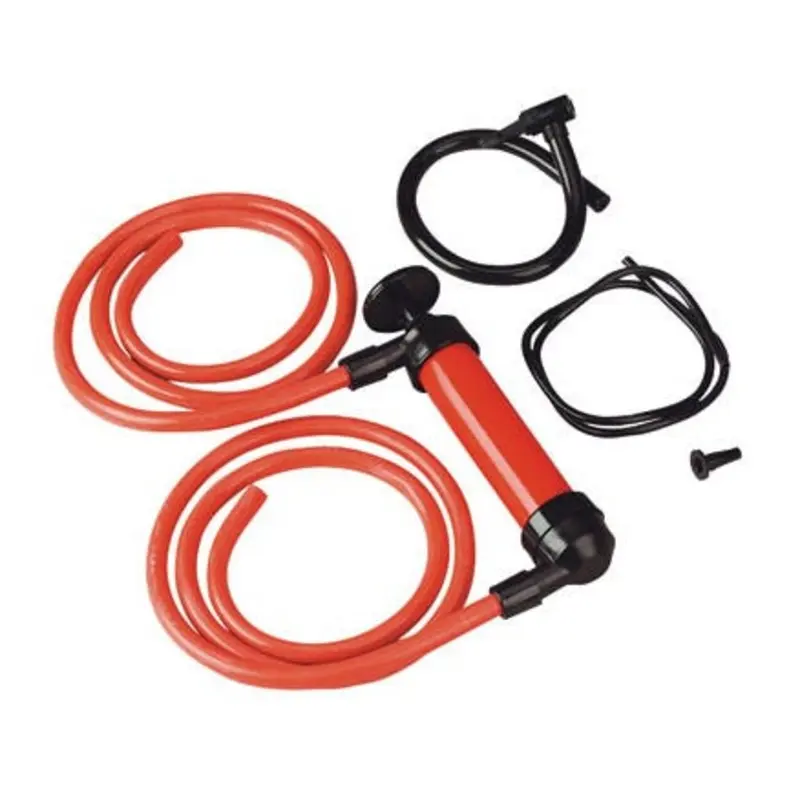 Select Multi-Purpose Syphon and Pump Kits  | MSC Industrial Supply Co.