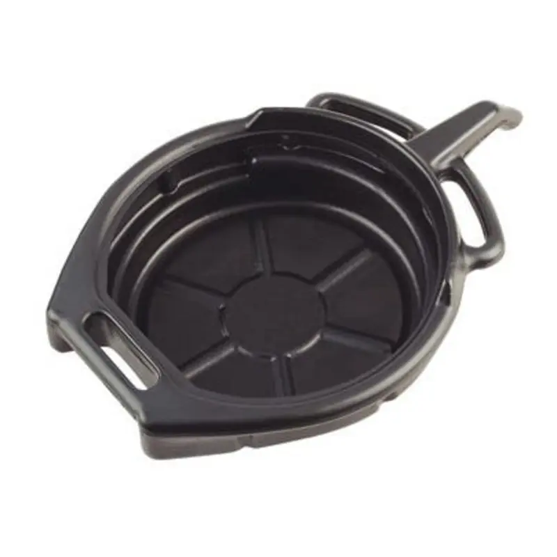 Select Oil Drain Pans 7.6ltr  | MSC Industrial Supply Co.