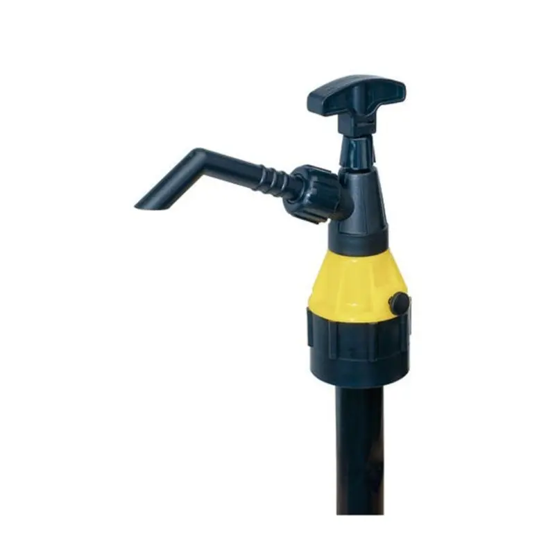 Select Thinners Pumps  | MSC Industrial Supply Co.