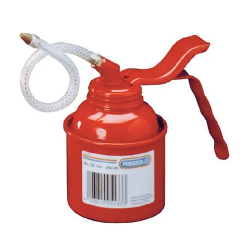 Pressol Oil Cans  | MSC Industrial Supply Co.