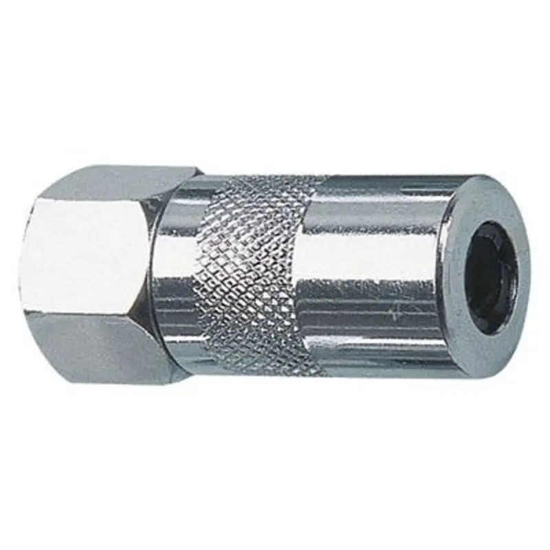 Prolube Professional Hydraulic Couplers  | MSC Industrial Supply Co.