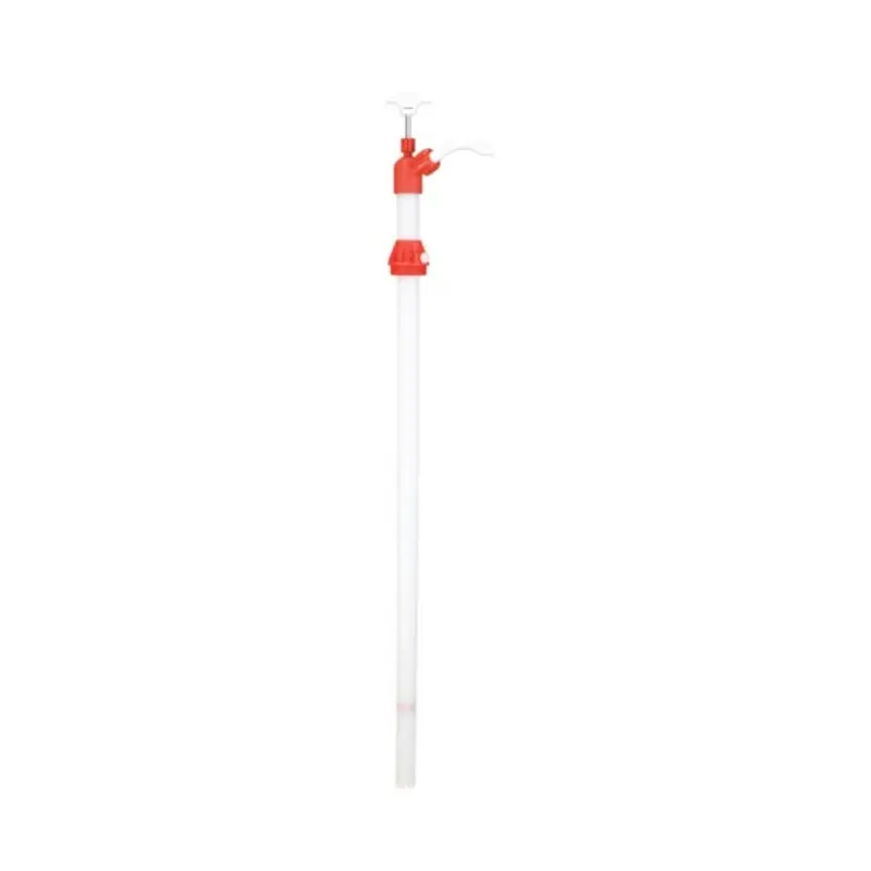 Prolube Thinner Pumps  | MSC Industrial Supply Co.