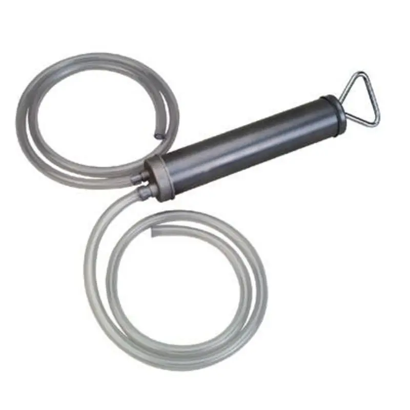 Prolube Transfer Pumps  | MSC Industrial Supply Co.