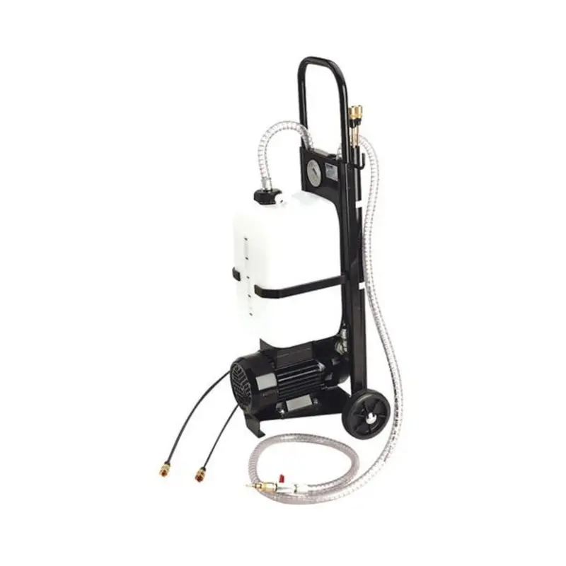 Sealey Electric Oil Drainers  | MSC Industrial Supply Co.