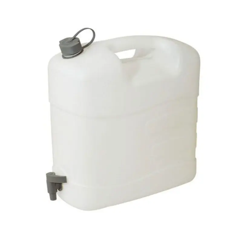 Select Fluid Containers with Tap  | MSC Industrial Supply Co.