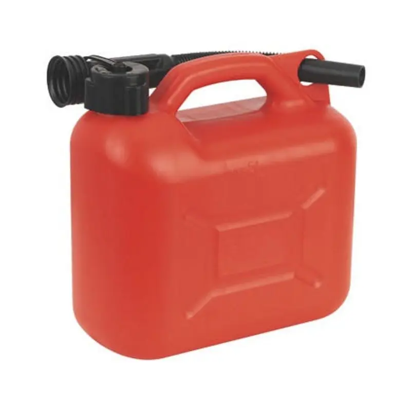 Select Fuel Cans  | MSC Industrial Supply Co.