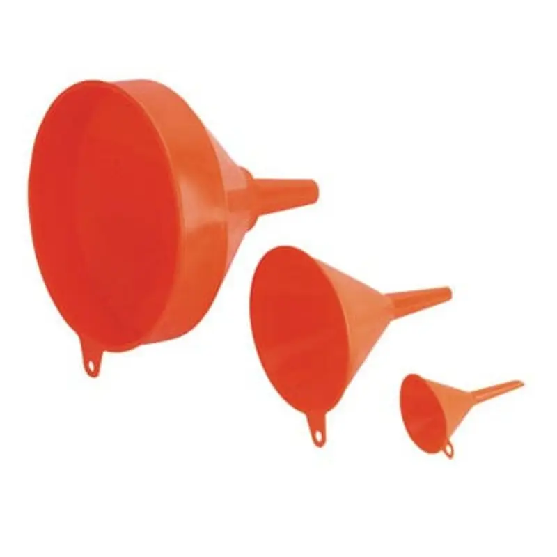 Select Funnel Sets  | MSC Industrial Supply Co.