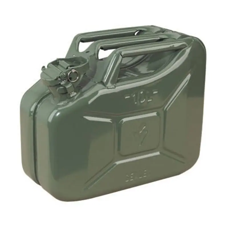 Select Jerry Cans  | MSC Industrial Supply Co.
