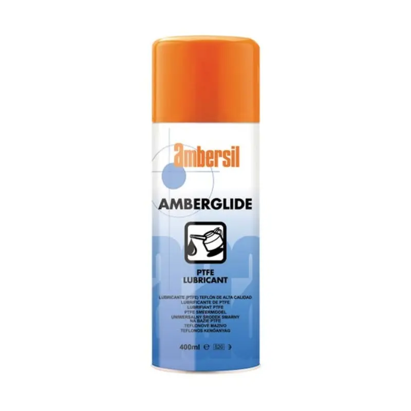 Ambersil Amberglide PTFE Lubricants  | MSC Industrial Supply Co.