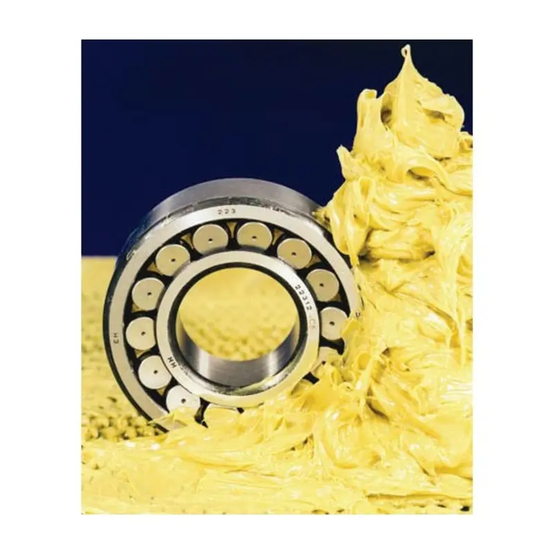 Castrol High Temperature Greases  | MSC Industrial Supply Co.