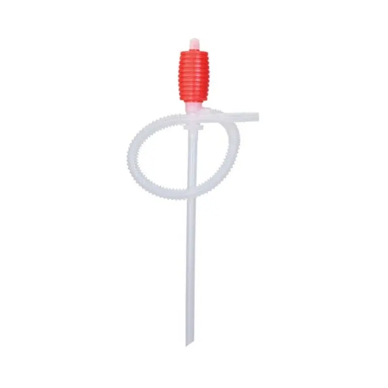Prolube Heavy Duty Drum Polyethylene Syphon Pumps - 205L