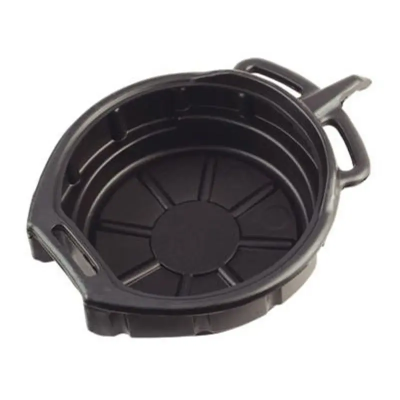 Select Oil/Fluid Drain Pan - 17L