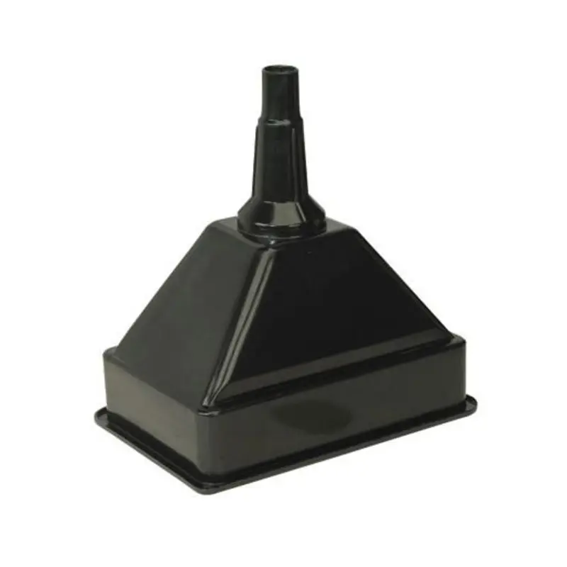 Select Tractor Funnel With Water Separating Filter