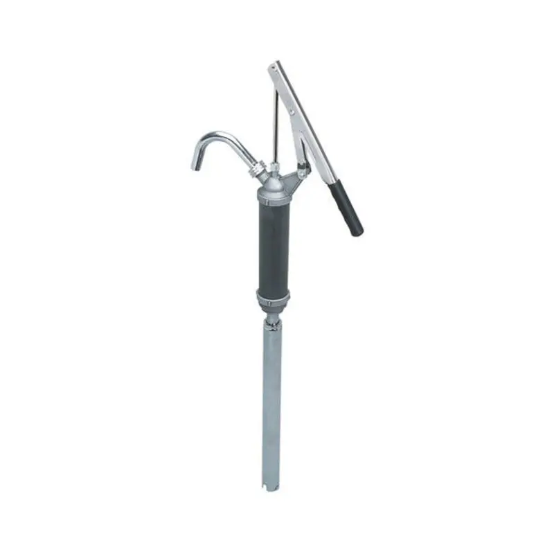 Prolube 60 to 205 L Drums Heavy Duty Lever Pump