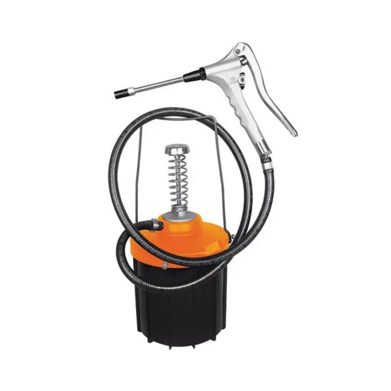 Prolube 690 Bar (10000 PSI) High Pressure Grease Pump