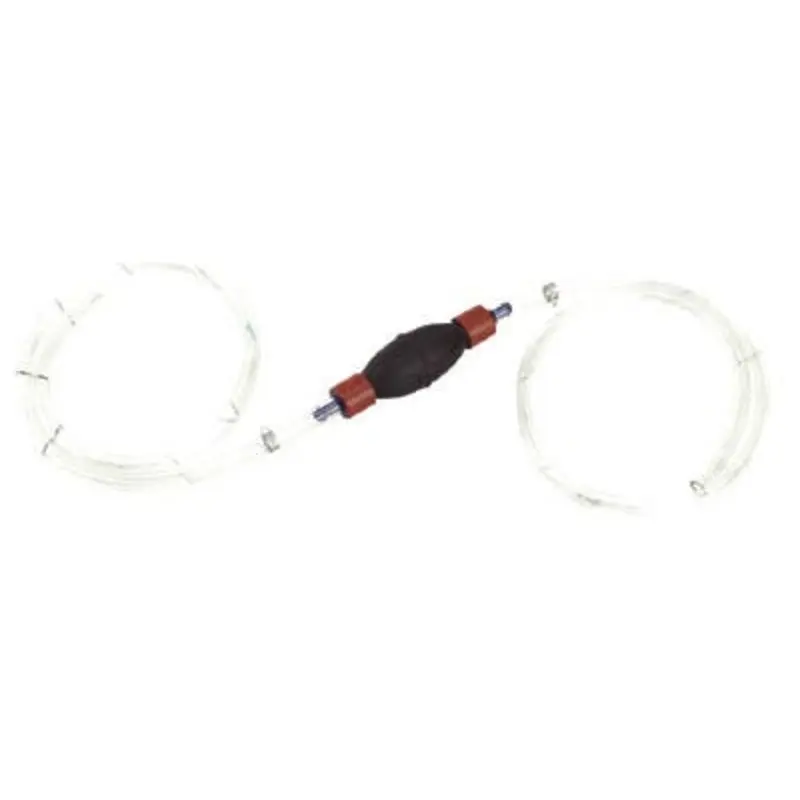Select Emergency Fuel Transfer Kit