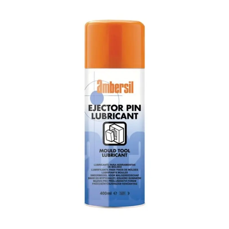 Ambersil Ejector Pin FG Aerosol Lubricant - 400ml
