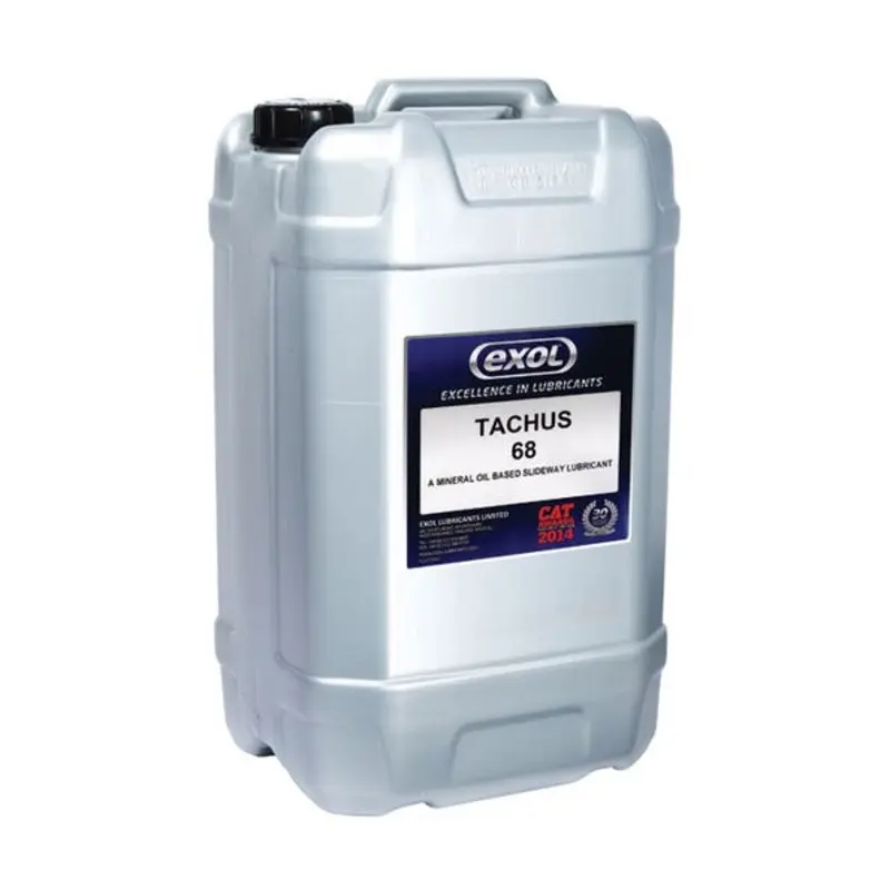 Exol Tachus 220 Slideway Oil - 20L