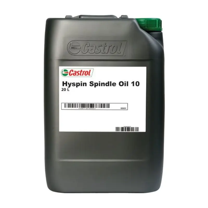 Castrol Hyspin 10 Spindle Oil - 20L