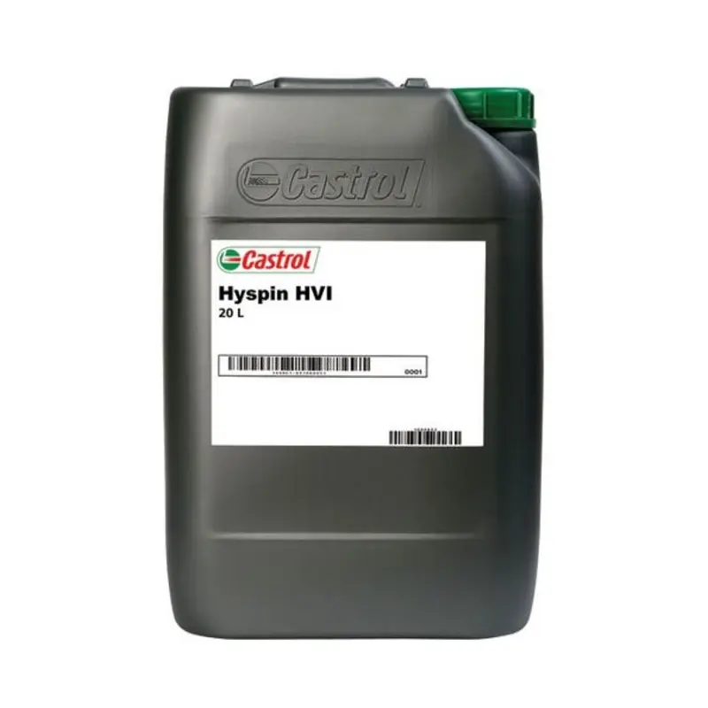 Castrol Hyspin HVI 32 Hydraulic Oil - 20L