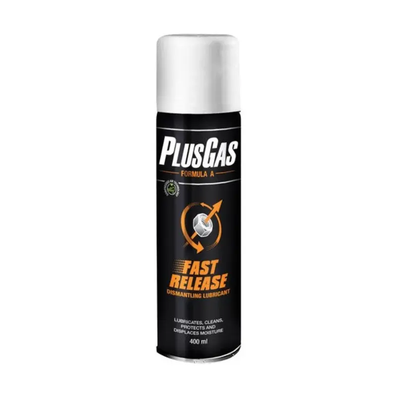 PlusGas Formula A Dismantling Lubricant - 300ml