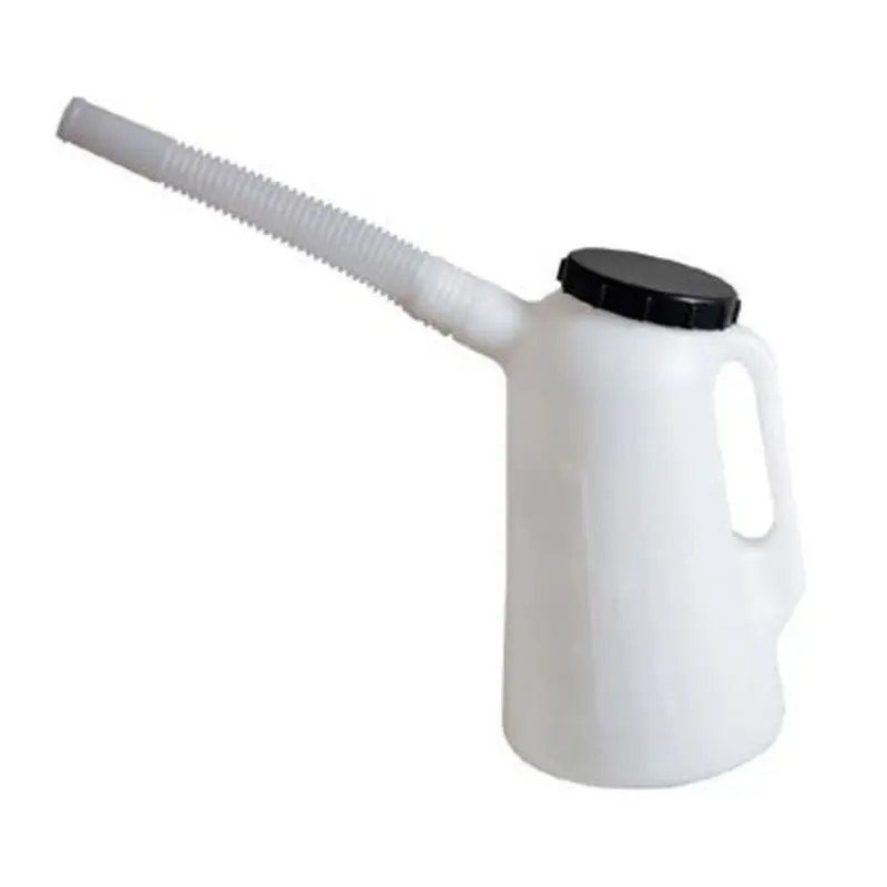 Prolube Capacity Flexible Spout Jugs - 1L