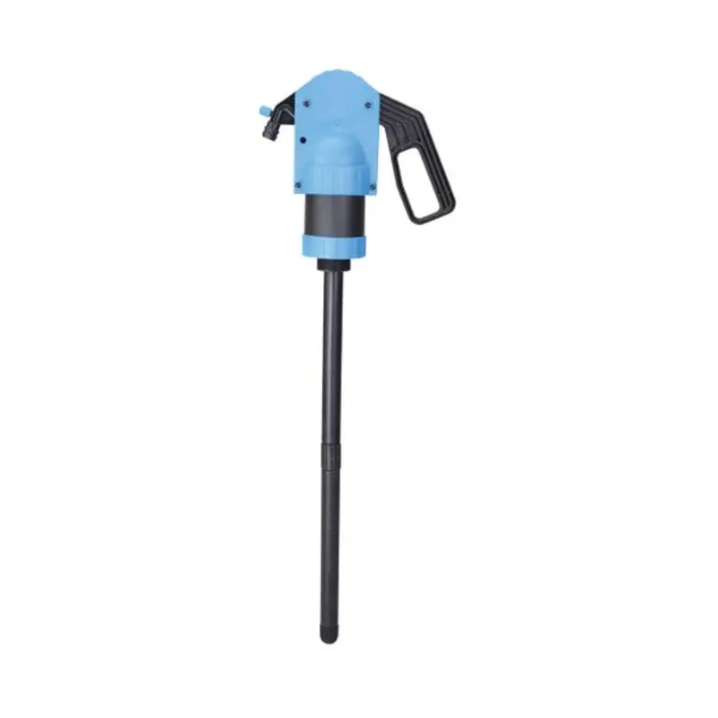 Prolube Drums Heavy Duty Lever Action Plastic Pump - 205L