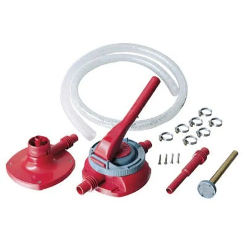 Prolube Per Minute Bilge Pump - 16.6L