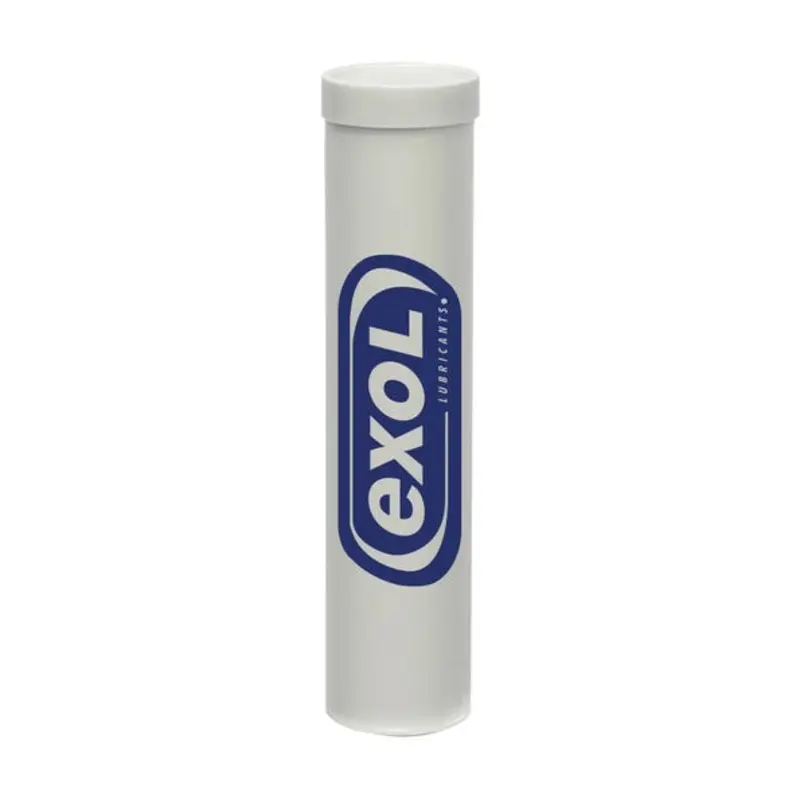 Exol Lithium Complex Grease - 12.5kg Capacity