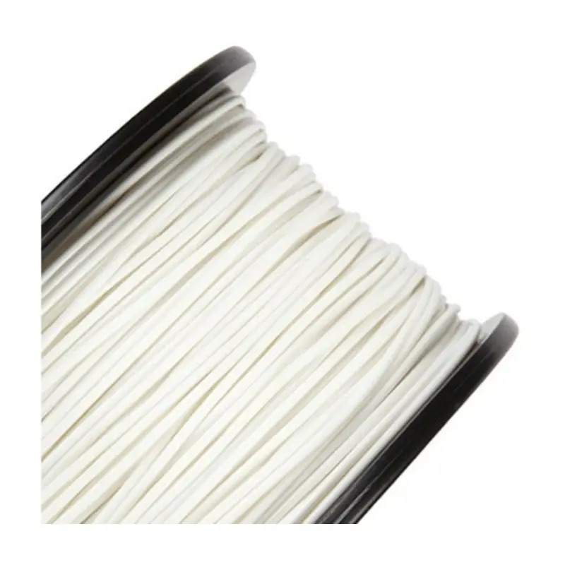 Rigid.ink 3D PLA Filaments - White  | MSC Industrial Supply Co.