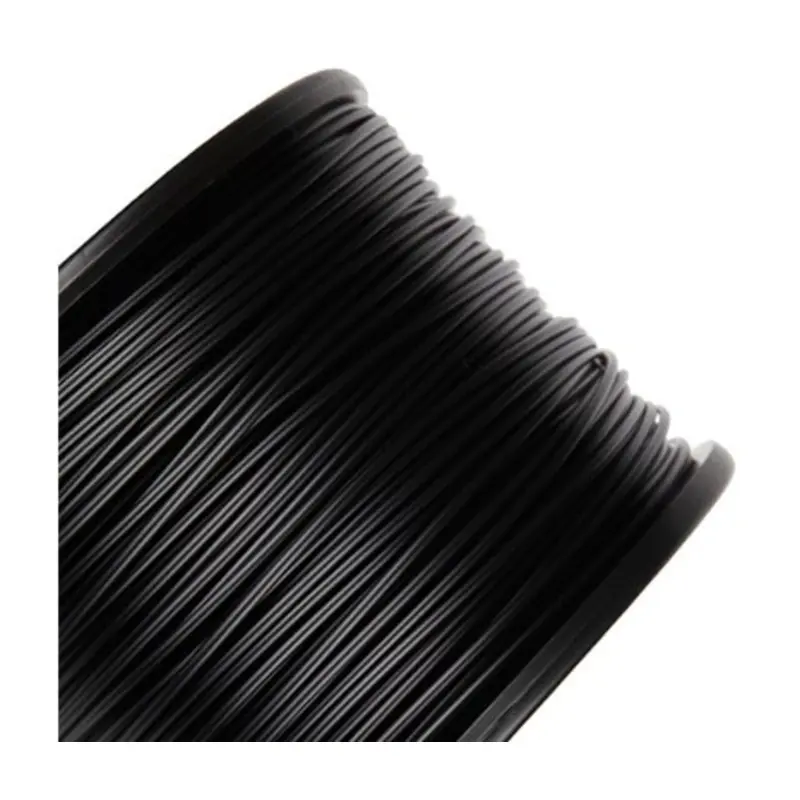 Rigid.ink 3D PLA Plus Filaments - Black  | MSC Industrial Supply Co.
