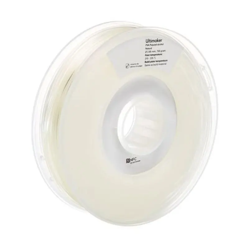 Ultimaker 350g PVA Filaments  | MSC Industrial Supply Co.