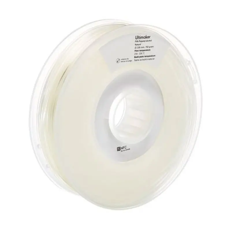 Ultimaker 750g PVA Filaments  | MSC Industrial Supply Co.