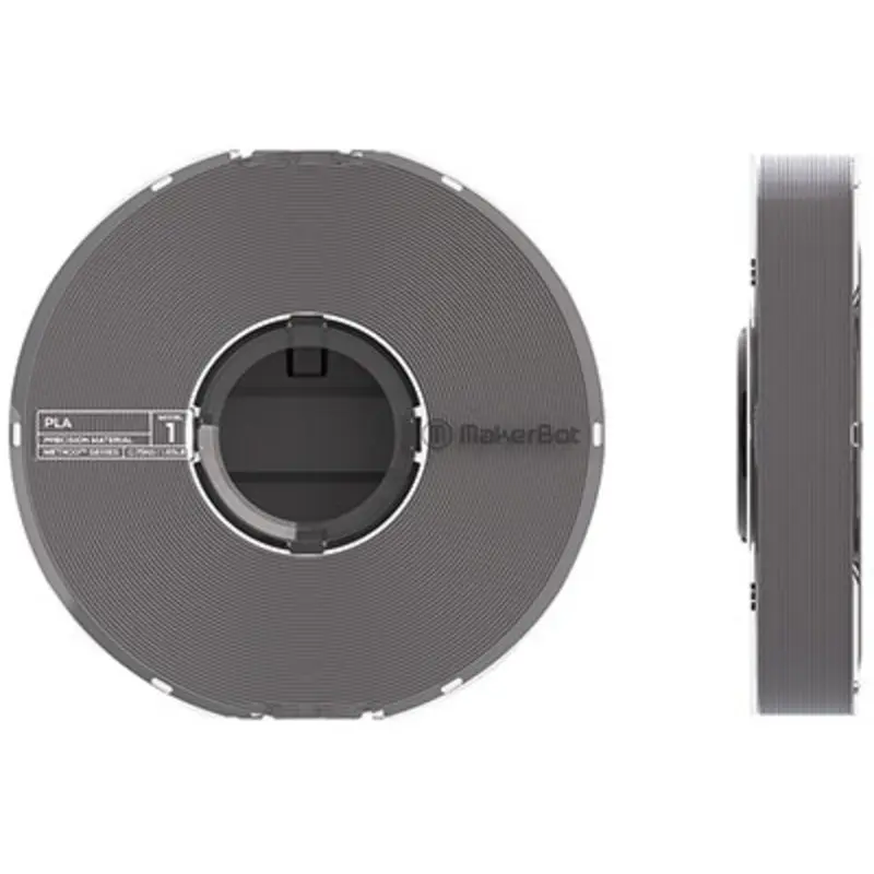MakerBot Method/Method X PLA Precision Materials  | MSC Industrial Supply Co.