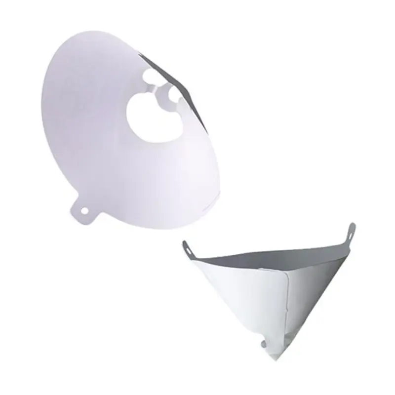 Photocentric 3D Printer Accessories - LC HR Filter Packs  | MSC Industrial Supply Co.