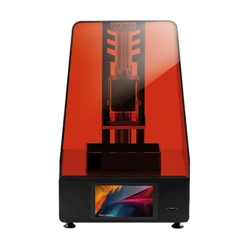 Photocentric Liquid Crystal Precision 3D Printers  | MSC Industrial Supply Co.