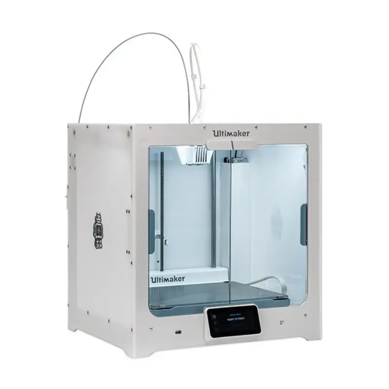 Ultimaker 500W FFF S5 3D Printer